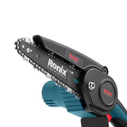[8646] Motosega a catena 20V Cordless