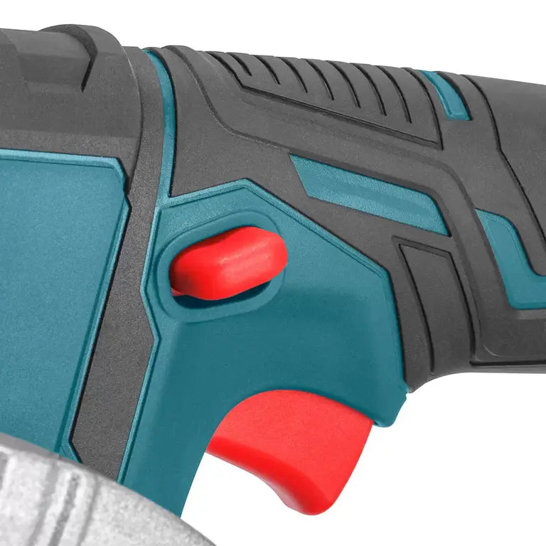 [8650] Segatrice circolare cordless Brushless 20V - 125mm