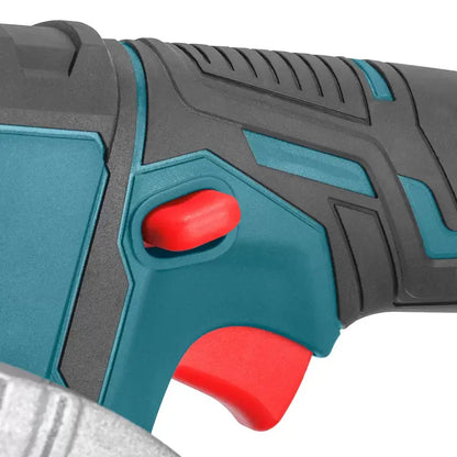 [8650] Segatrice circolare cordless Brushless 20V - 125mm
