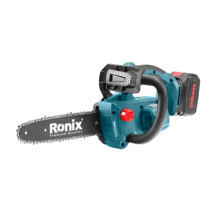 [8651] Motosega a catena cordless Brushless 20V 25cm