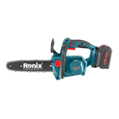 [8651] Motosega a catena cordless Brushless 20V 25cm