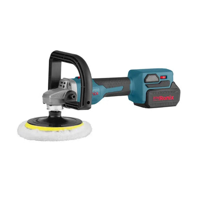 [8652] 20V Brushless Cordless lucidatrice