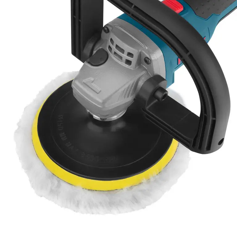 [8652] 20V Brushless Cordless lucidatrice