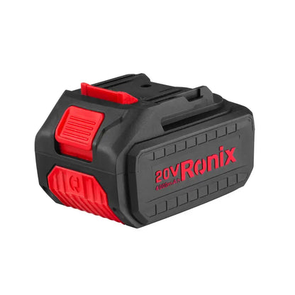 [8652] 20V Brushless Cordless lucidatrice