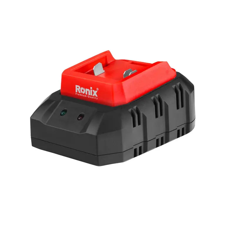 [8652] 20V Brushless Cordless lucidatrice