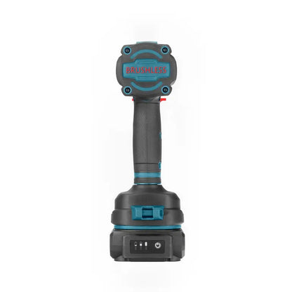 [8653] Cacciavite a impulsi cordless Brushless 20V 230N.m