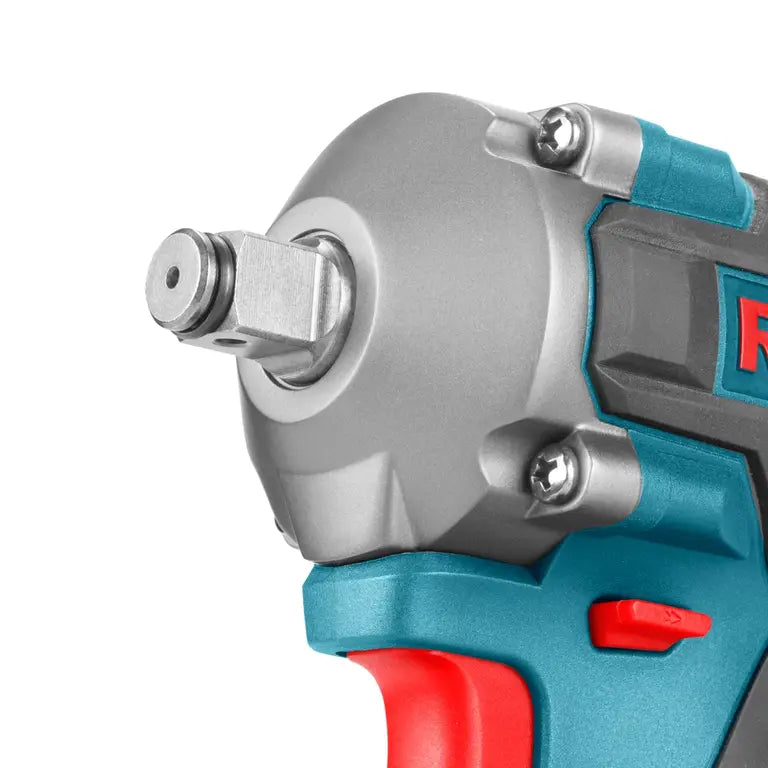 [8654] Chiave a impulsi 20V Brushless 1/2 pollice-350Nm