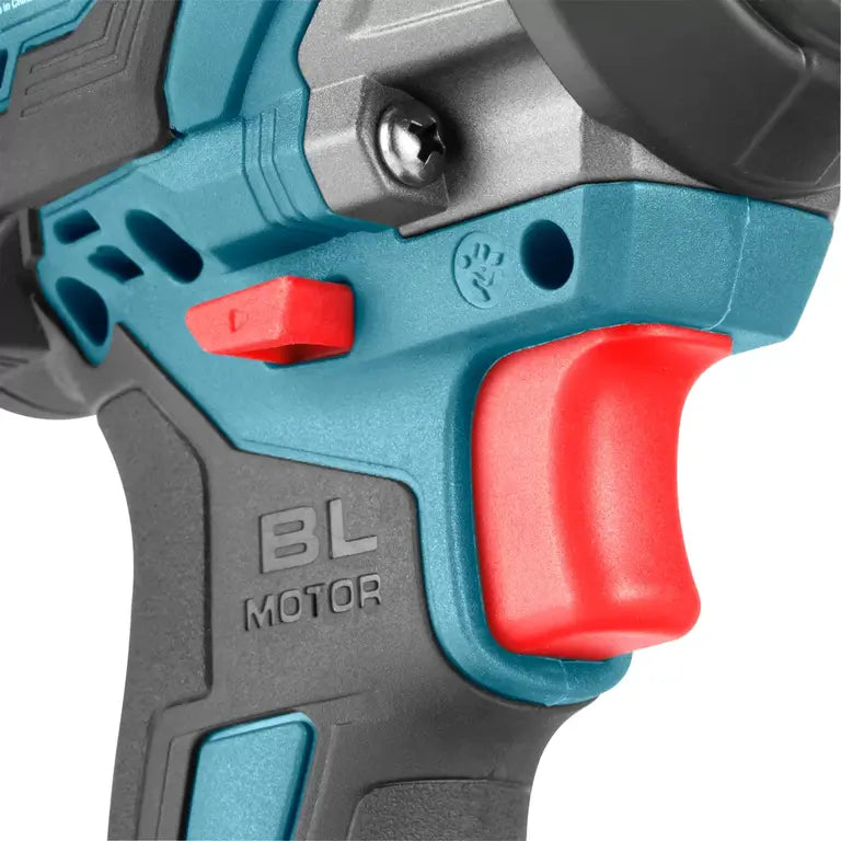 [8655] Chiave a impulsi 20V Brushless 1/2 pollice-550 Nm