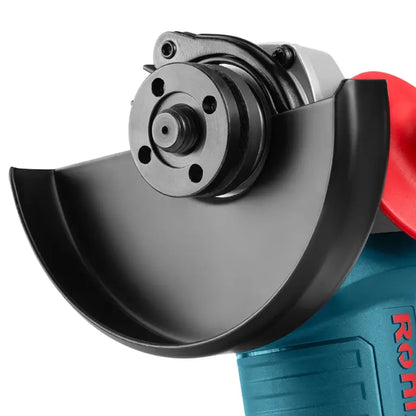 [8657] Kit di smerigliatrice angolare 20v brushless