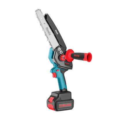 [8658] Motosega 20V Brushless Cordless 20cm