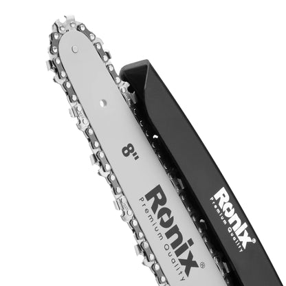 [8658] Motosega 20V Brushless Cordless 20cm