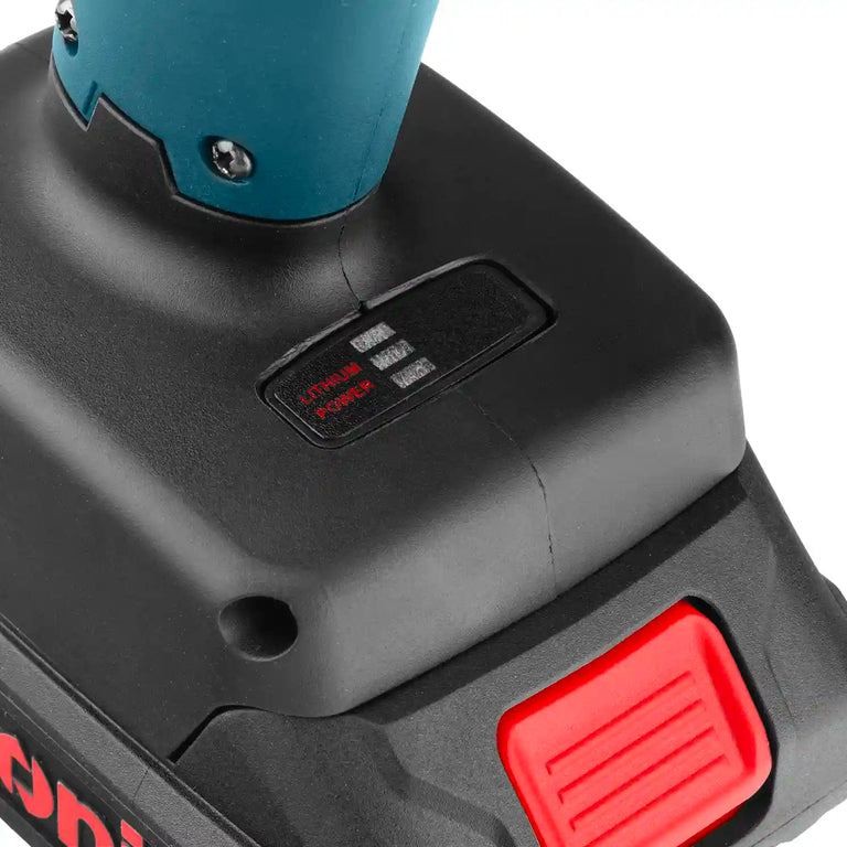 [8658] Motosega 20V Brushless Cordless 20cm