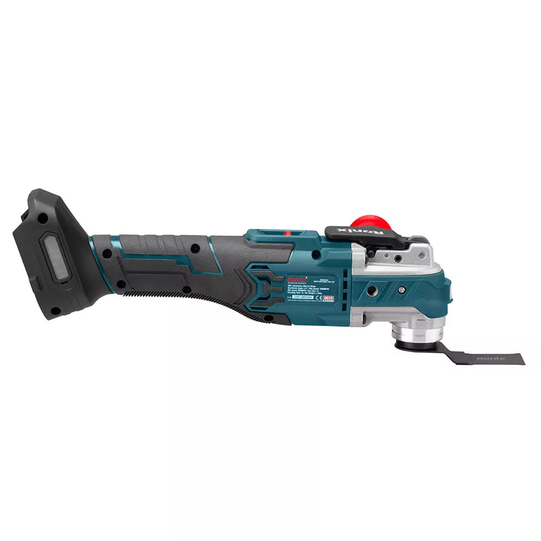 [8659] Strumento multifunzionale cordless Brushless 20V