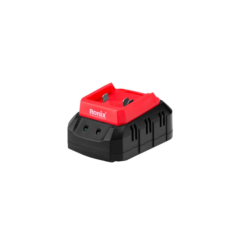 [8660] Potatore Cordless Brushless 20V 28mm
