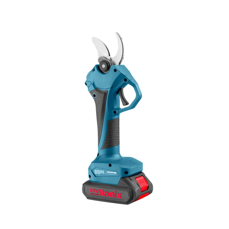 [8660] Potatore Cordless Brushless 20V 28mm
