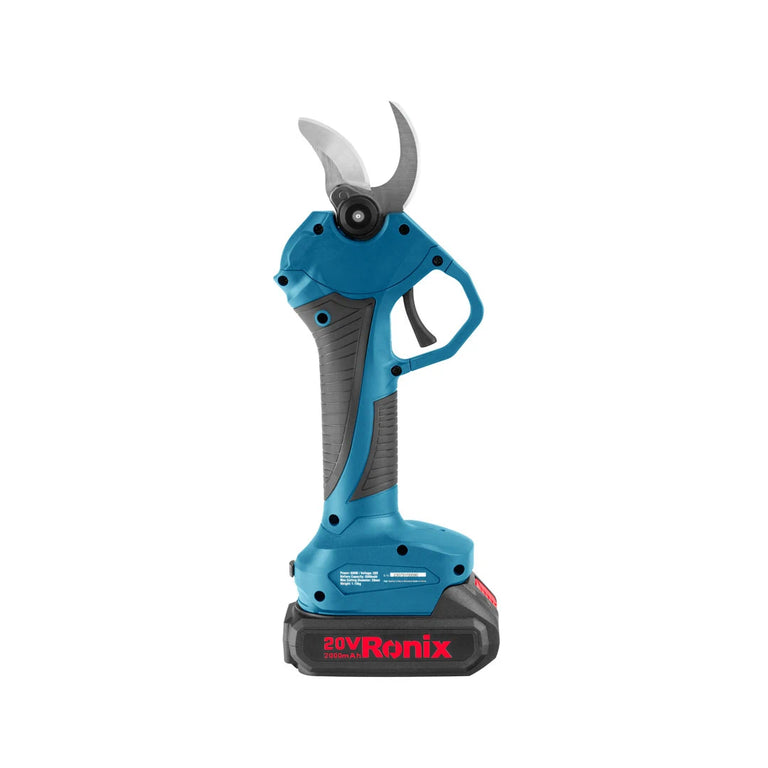 [8660] Potatore Cordless Brushless 20V 28mm