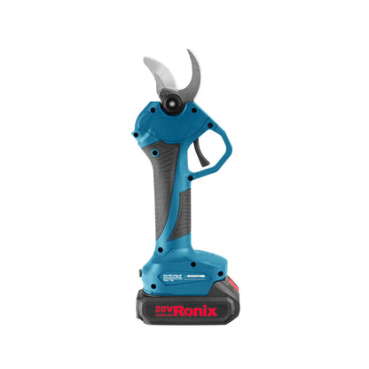 [8660] Potatore Cordless Brushless 20V 28mm