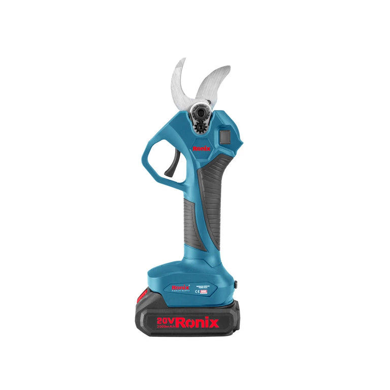 [8660] Potatore Cordless Brushless 20V 28mm