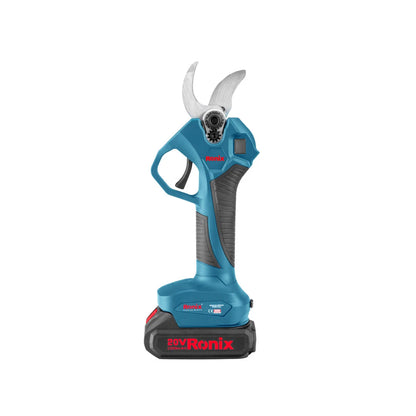 [8660] Potatore Cordless Brushless 20V 28mm