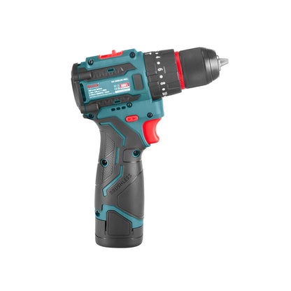 [8661] Trapano 16V Cordless 10mm-55N.m
