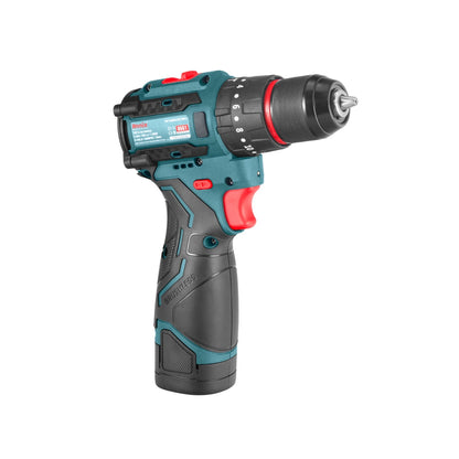 [8661] Trapano 16V Cordless 10mm-55N.m
