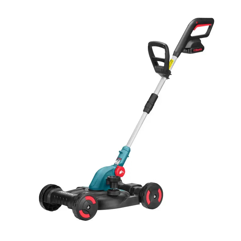 [8662] Tagliasiepi Multi da 20V