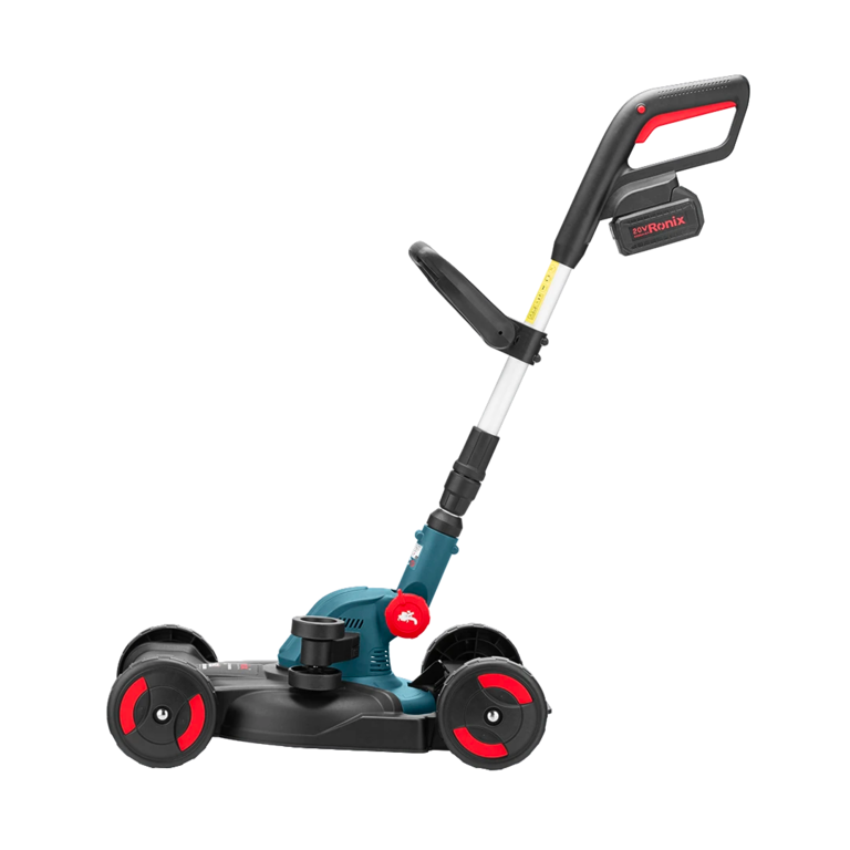 [8662] Tagliasiepi Multi da 20V