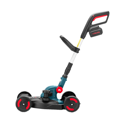 [8662] Tagliasiepi Multi da 20V