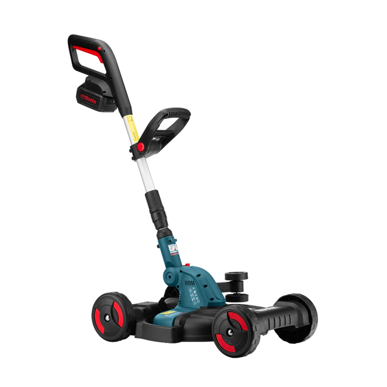 [8662] Tagliasiepi Multi da 20V