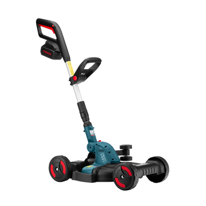 [8662] Tagliasiepi Multi da 20V