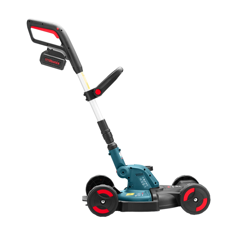 [8662] Tagliasiepi Multi da 20V