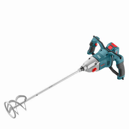 [8666] Mixer a Pala Singolo Cordless Brushless 20V