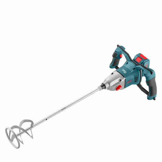[8666] Mixer a Pala Singolo Cordless Brushless 20V