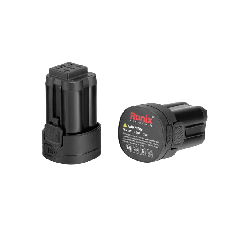 [8668] Cacciavite senza filo Brushless 16V 150N.m