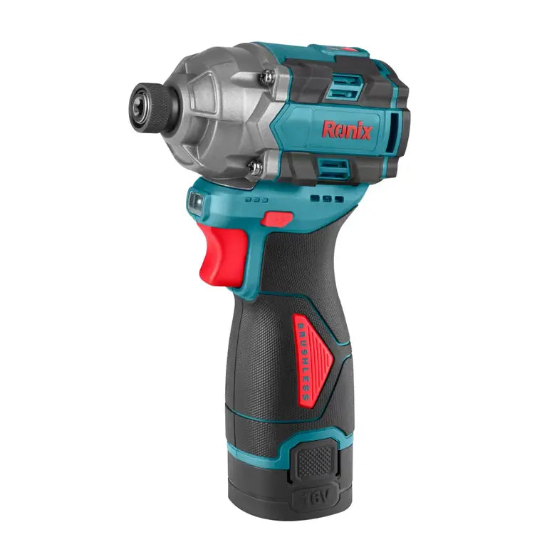 [8668] Cacciavite senza filo Brushless 16V 150N.m