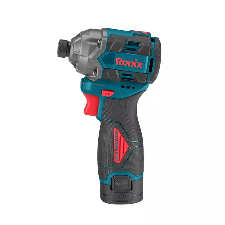 [8668] Cacciavite senza filo Brushless 16V 150N.m