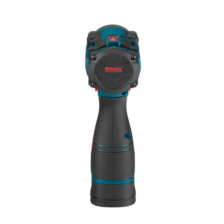 [8668] Cacciavite senza filo Brushless 16V 150N.m
