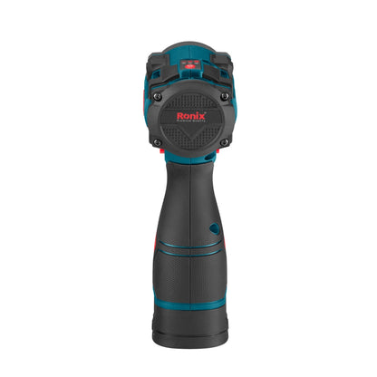 [8668] Cacciavite senza filo Brushless 16V 150N.m
