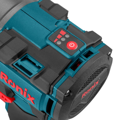 [8668] Cacciavite senza filo Brushless 16V 150N.m