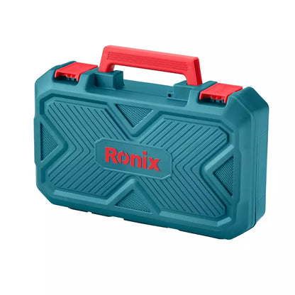 [8670] Trapano a Percussione 20V Brushless Senza Filo 13m-60N.m