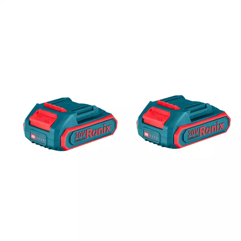 [8671] Cacciavite senza filo Brushless 20V 230N.m