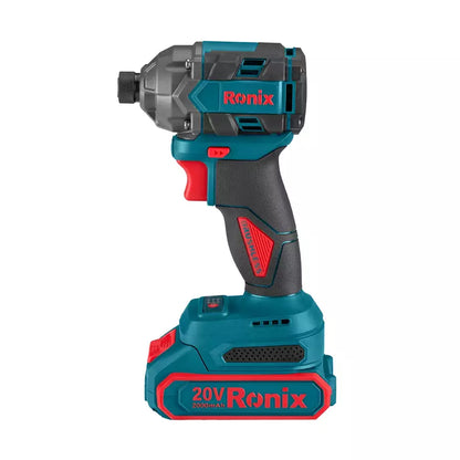 [8671] Cacciavite senza filo Brushless 20V 230N.m