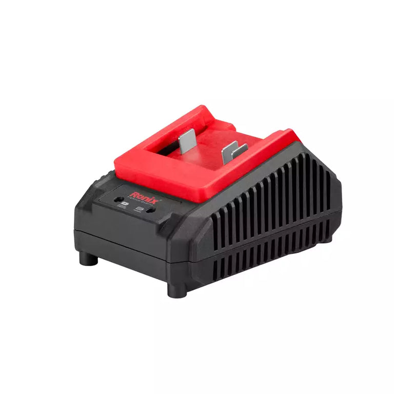 [8673] 20V Chiave a Impulsi Brushless Cordless 1/2 inch-500N.m