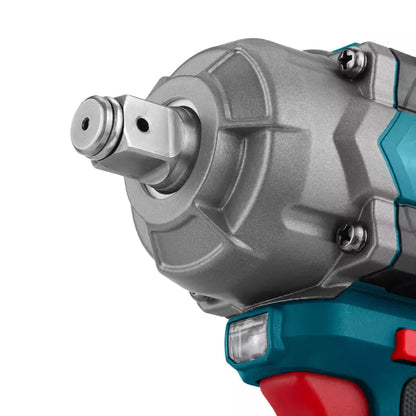 [8673] 20V Chiave a Impulsi Brushless Cordless 1/2 inch-500N.m