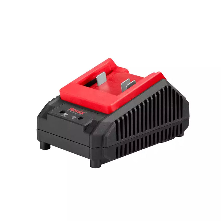 [8678] 20V Brushless Cordless Rotary Hammer 2.5J