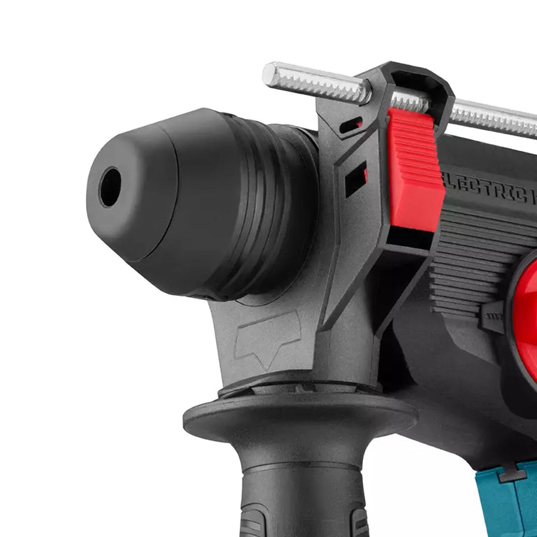 [8678] 20V Brushless Cordless Rotary Hammer 2.5J