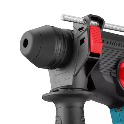 [8678] 20V Brushless Cordless Rotary Hammer 2.5J