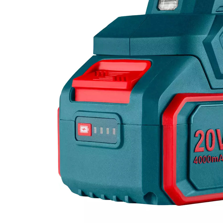 [8678] 20V Brushless Cordless Rotary Hammer 2.5J