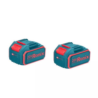 [8680] Smerigliatrice Angolare Mini 125mm