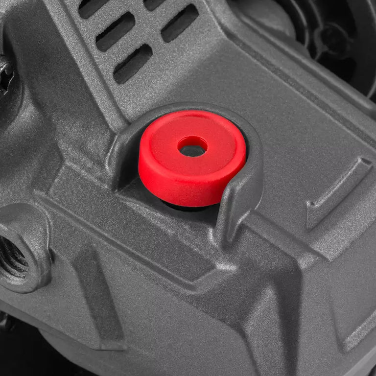[8680] Smerigliatrice Angolare Mini 125mm